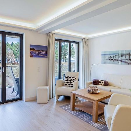 Junior Apartment Binz Exterior photo