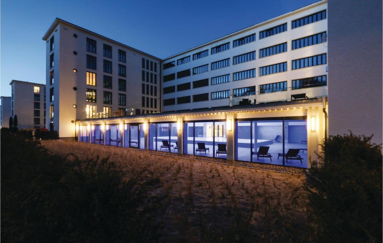 Junior Apartment Binz Exterior photo