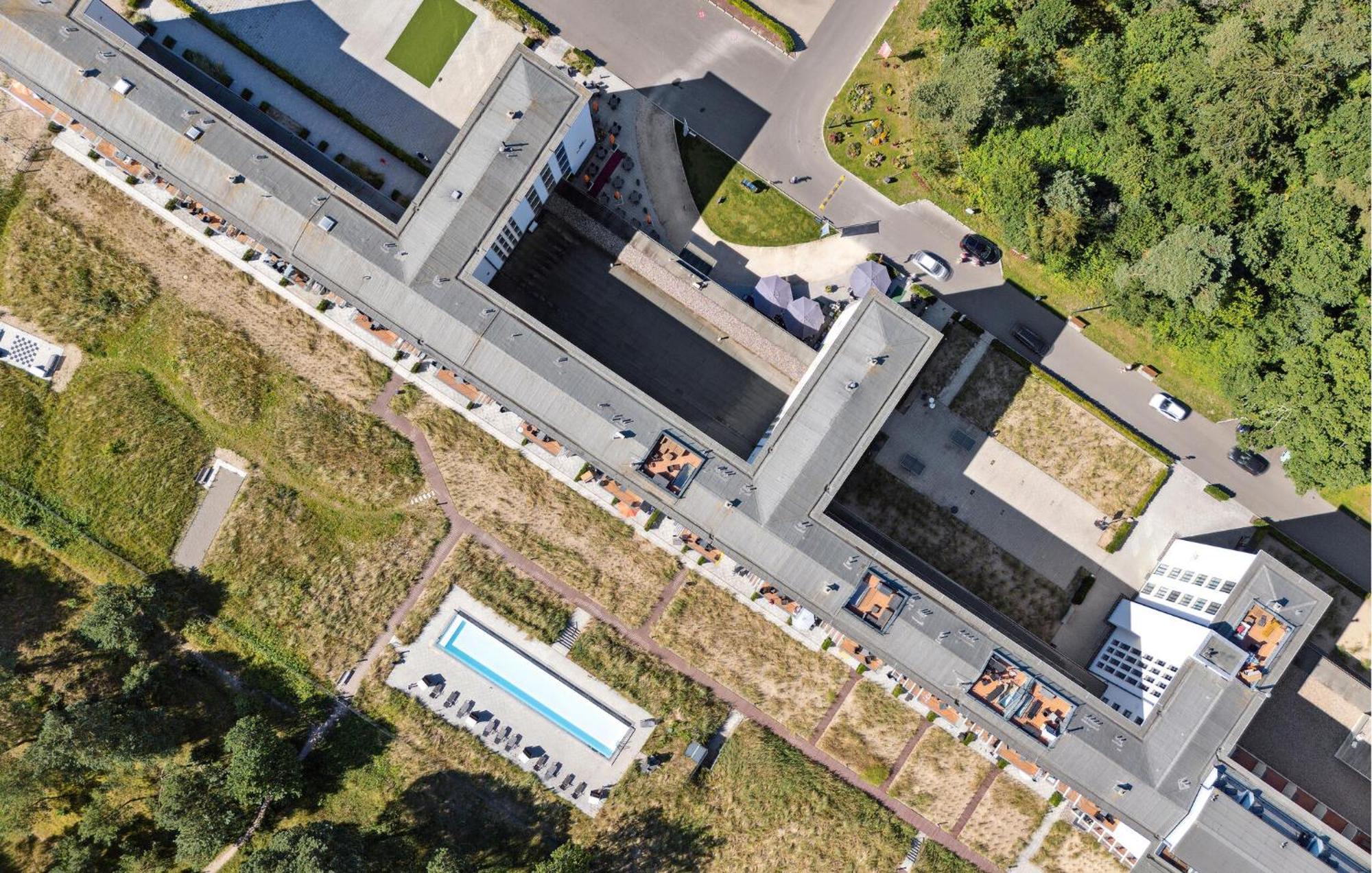 Junior Apartment Binz Exterior photo